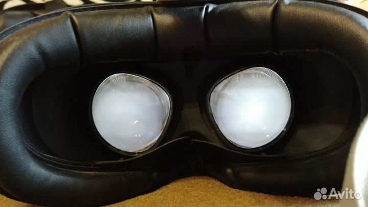 Oculus Quest 2 128gb + аксессуары