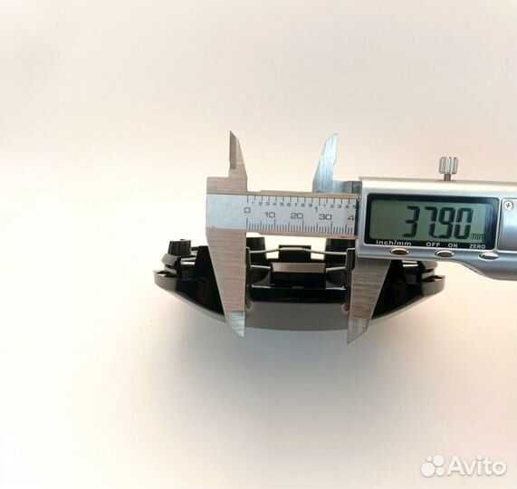 Заглушки/колпачки на литые диски Toyota 135*129 мм