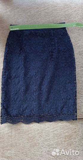 Юбка uniqlo m