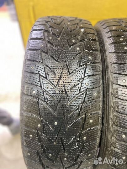 Nexen Winguard WinSpike WH62 235/55 R19