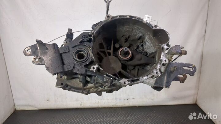 Кпп 6-ст.мех. (МКПП) киа Ceed, 2011