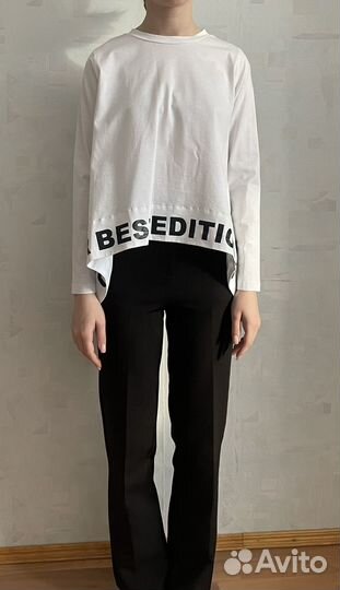 Школьная форма для девочки 146