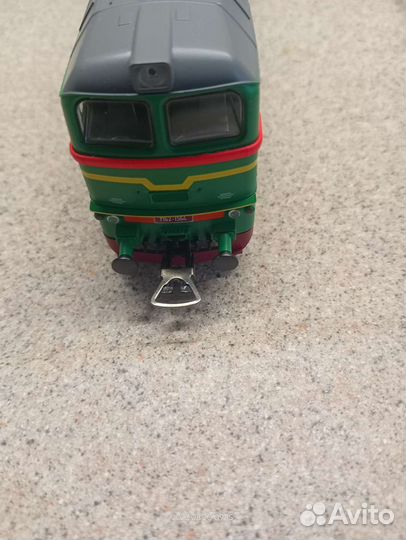 Модели железных дорог но 1 87