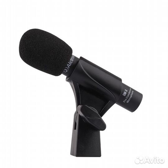 Комплект микрофонов для ударных Alctron T8700-II