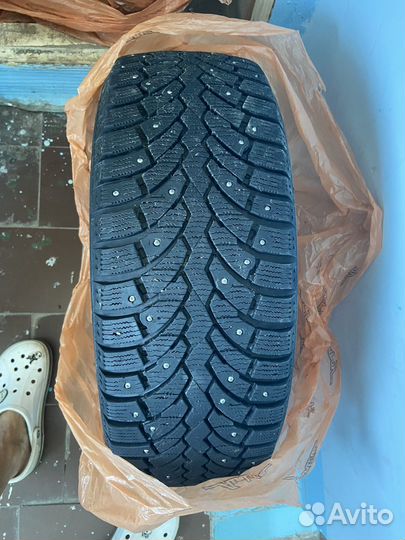 Pirelli Formula Ice 205/55 R16 91