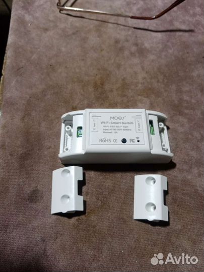 Выключательwi Fi