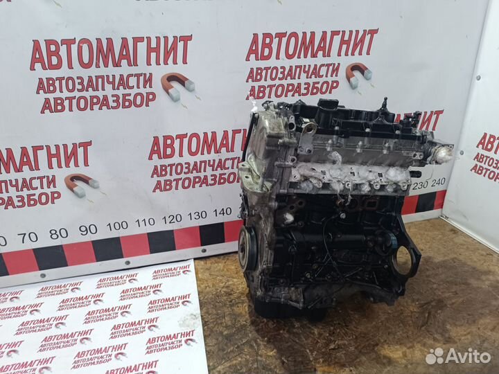 Двигатель двс мотор Haval F7 F7X GW4C20