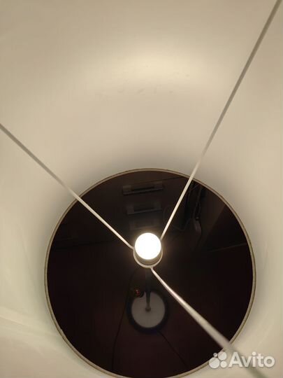 Торшер напольный