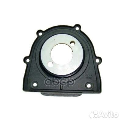 Сальник к/вала ford focus II/mondeo/mazda 6 зад