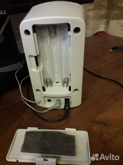 Колонки aiwa SC-C47