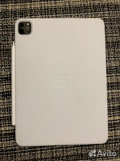 Чехол Apple Smart Folio, для Apple iPad Pro 11