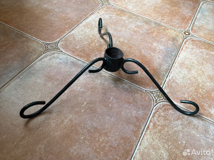 Подставка для елки