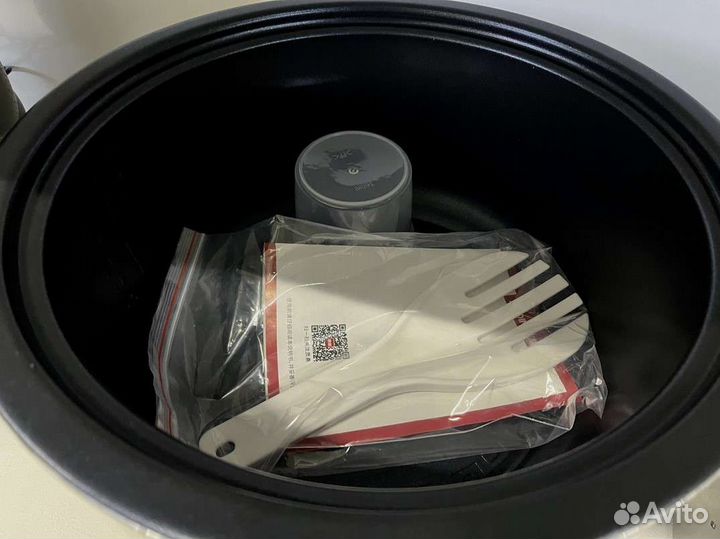 Рисоварка 10л