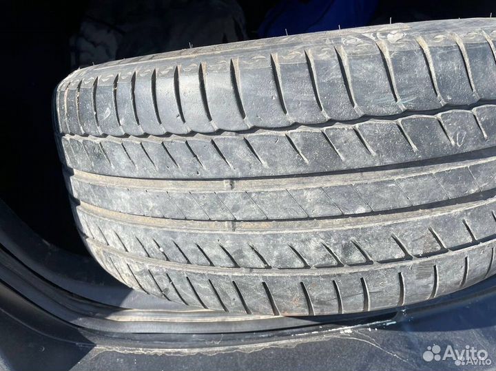 Michelin Pilot Primacy 235/45 R18