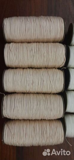 Нить капроновая