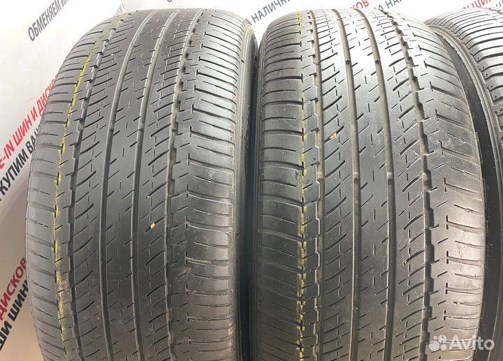 Bridgestone Dueler H/L 400 245/50 R20 103S