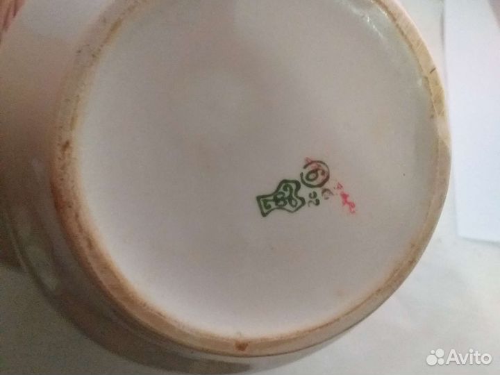 Заварочные чайники