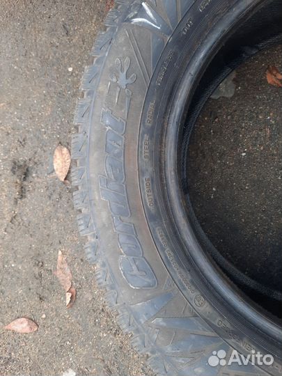 Cordiant Winter Drive 215/65 R16 102T