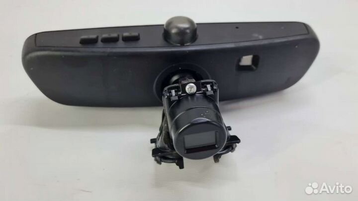 Зеркало салона 9290699 BMW 5 F10/F11/GT F07 0