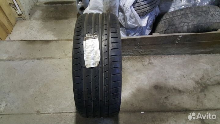 Continental ContiSportContact 3 245/35 R20