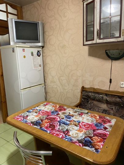 2-к. квартира, 50 м², 9/9 эт.