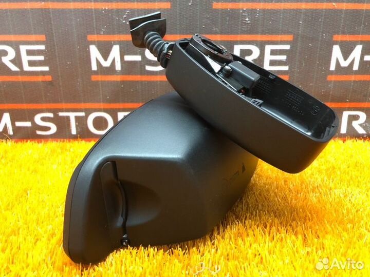 Зеркало салона Bmw X3 E83 M54B25 (256S5) 2006