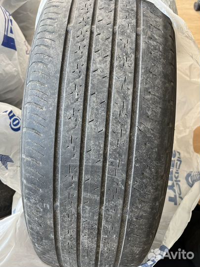 Dunlop Bb490 215/65 R17