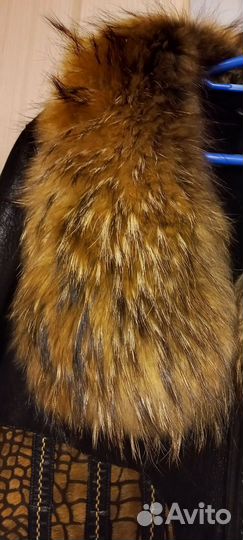 Парка,дубленка