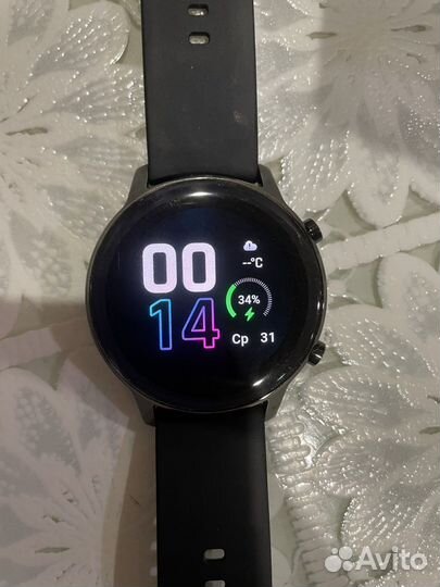 Умные часы honor magic watch 2 женские