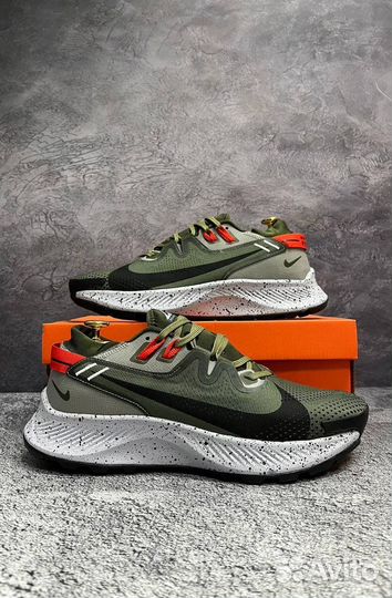 Кроссовки nike air zoom pegasus 39