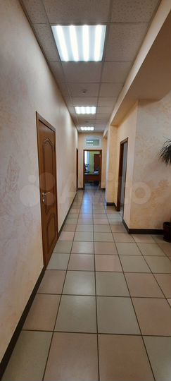 Офис, 127.3 м²