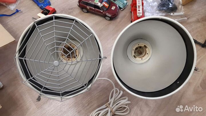 Светильник