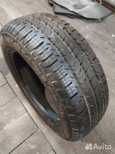 Michelin Agilis 51 215/60 R16C
