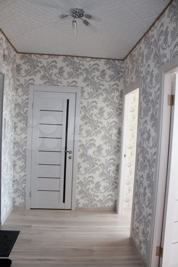 1-к. квартира, 50 м², 10/16 эт.