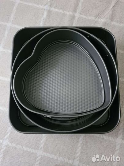 Противень набор
