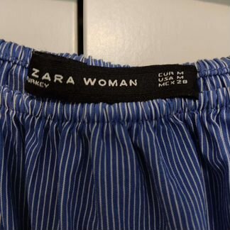 Блузка zara