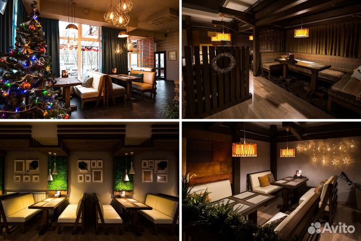 Интерьерная съемка. Фотограф недвижимости