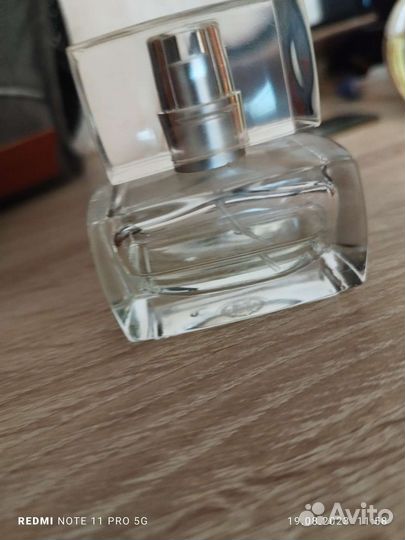 Духи женские