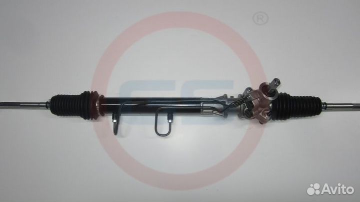 Рулевая рейка Renault Clio II / Symbol 1998-2008