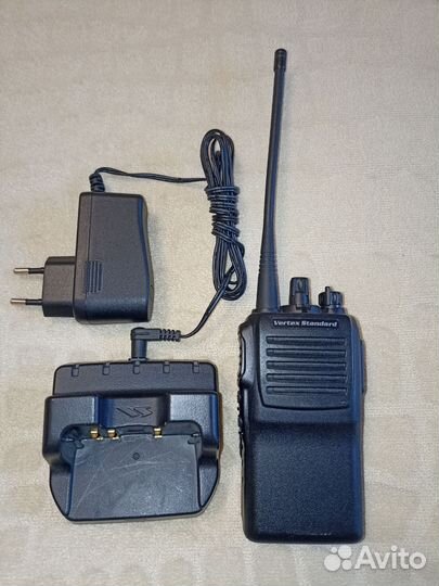 Радиостанция Vertex Standard VX-231-EG6B-5