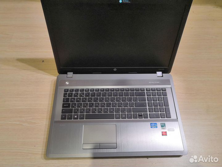 Продам ноутбук HP ProBook 4740s