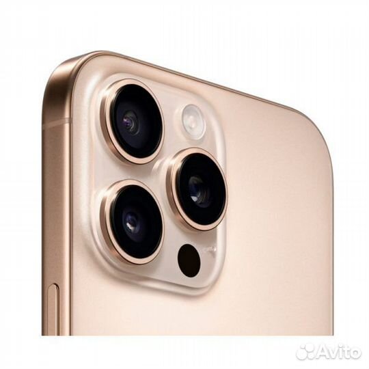 iPhone 16 Pro, 256 ГБ