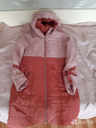 Пакет вещей на девочку