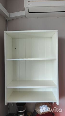 Полка навесная кухонная IKEA Торнвикен купить в Москве | Товары для ...