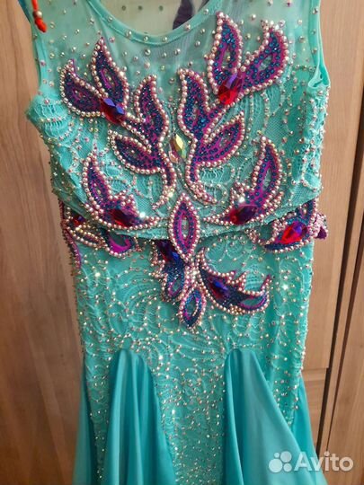 Костюм для восточного танца на девочку