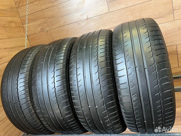 Michelin Primacy HP 215/55 R16