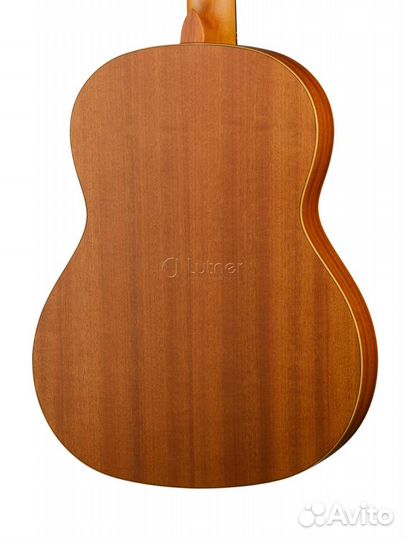 Классическая гитара Ortega R131SN Family Series Pr