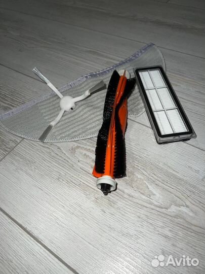 Расходники для робота пылесоса Xiaomi