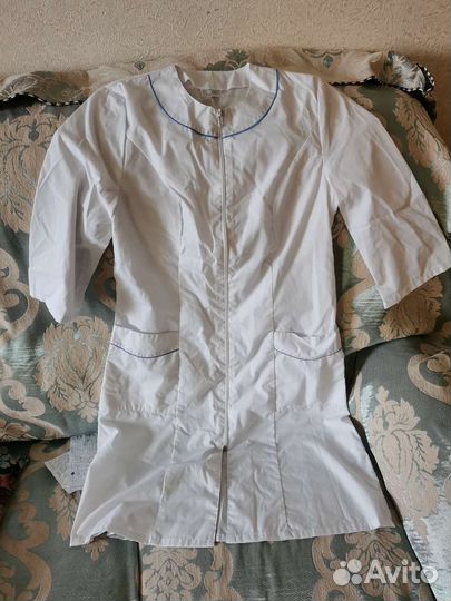 Медицинский халат