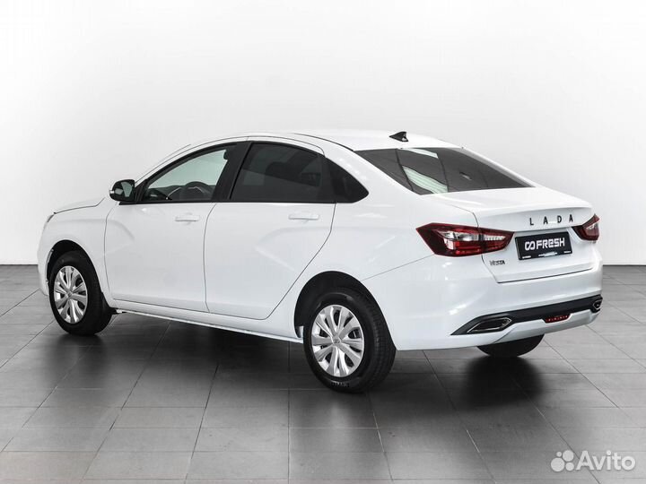 LADA Vesta, 2023